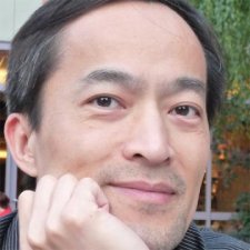 Dr. Hong Pan